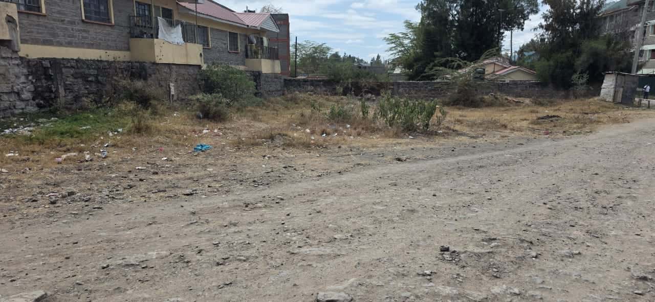 Commercial Land for Sale in Kitengela Balozi Road Area thumbnail 5