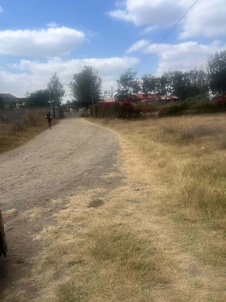 Prime 1-Acre Plot for Sale Near Olekasasi Police Station – KES 50M thumbnail 3