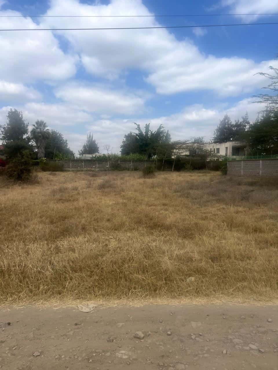 Prime 1-Acre Plot for Sale Near Olekasasi Police Station – KES 50M thumbnail 2