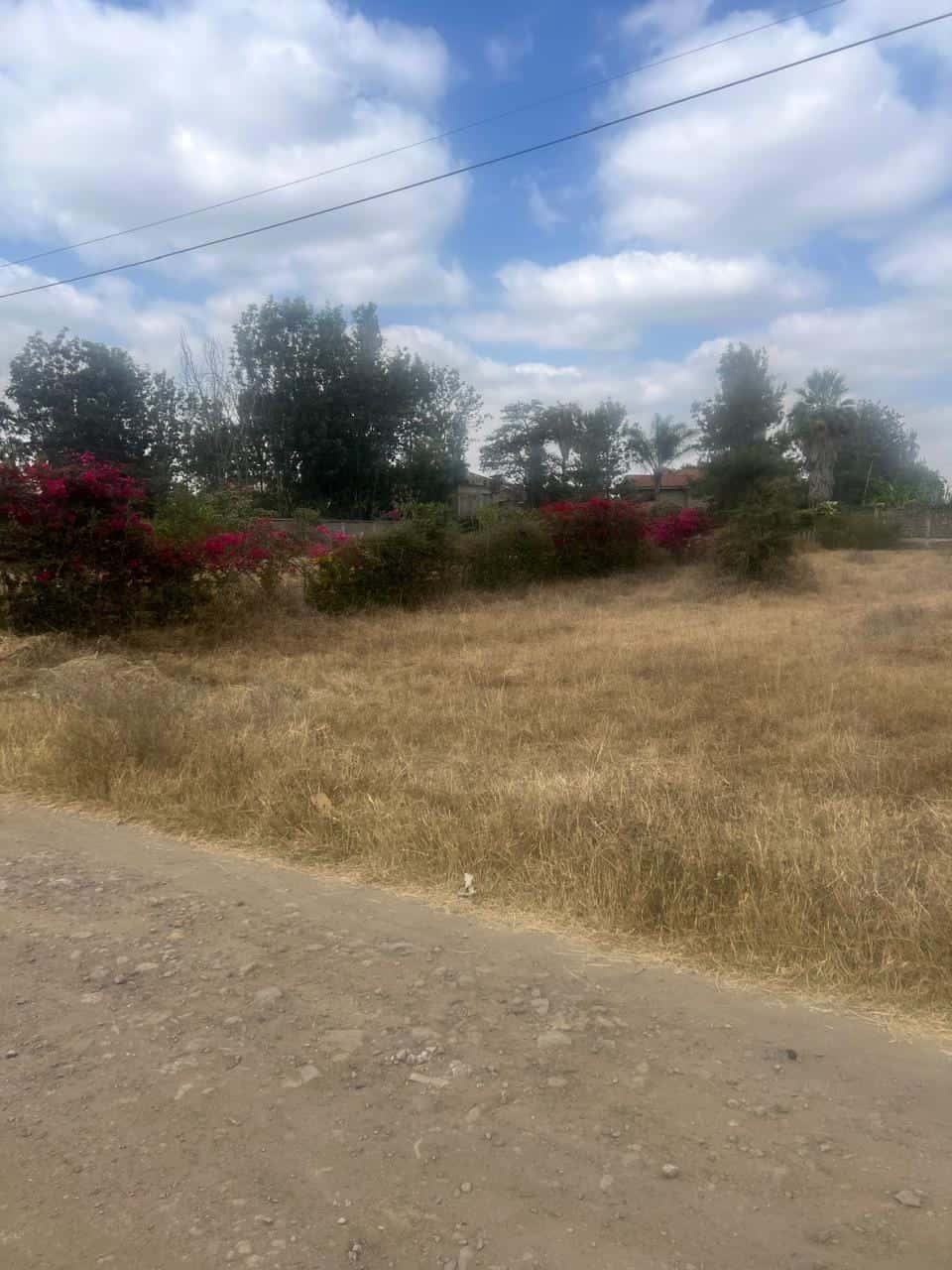 Prime 1-Acre Plot for Sale Near Olekasasi Police Station – KES 50M thumbnail 5
