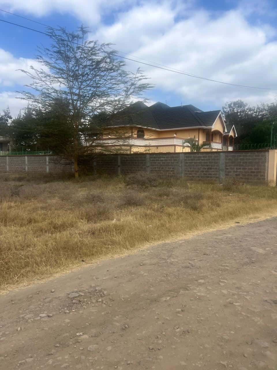 2 Prime ½-Acre Plots for Sale Near Olekasasi – KES 25M Each thumbnail 6