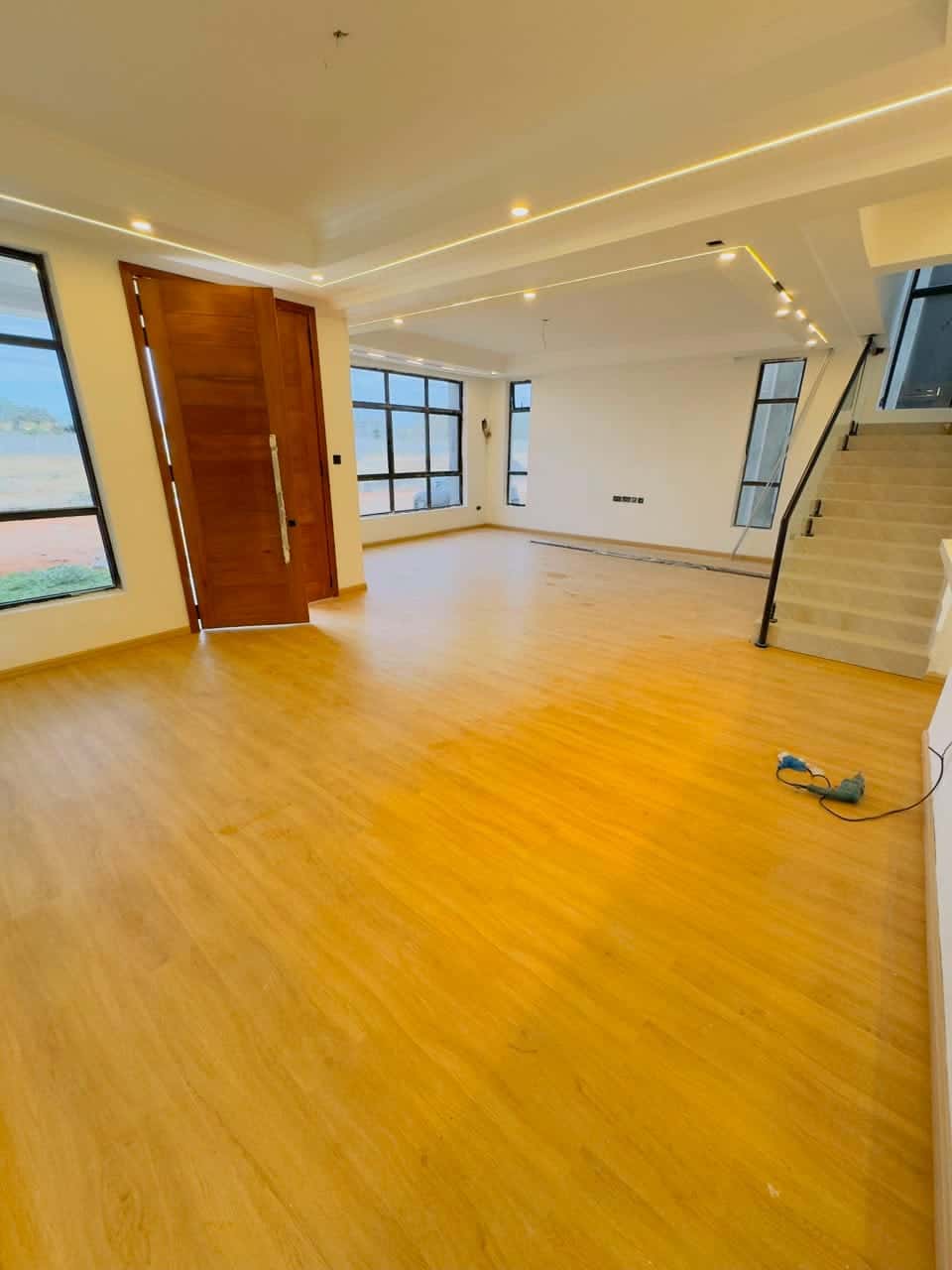 5-BEDROOM ALL-ENSUITE VILLAS + DSQ thumbnail 2