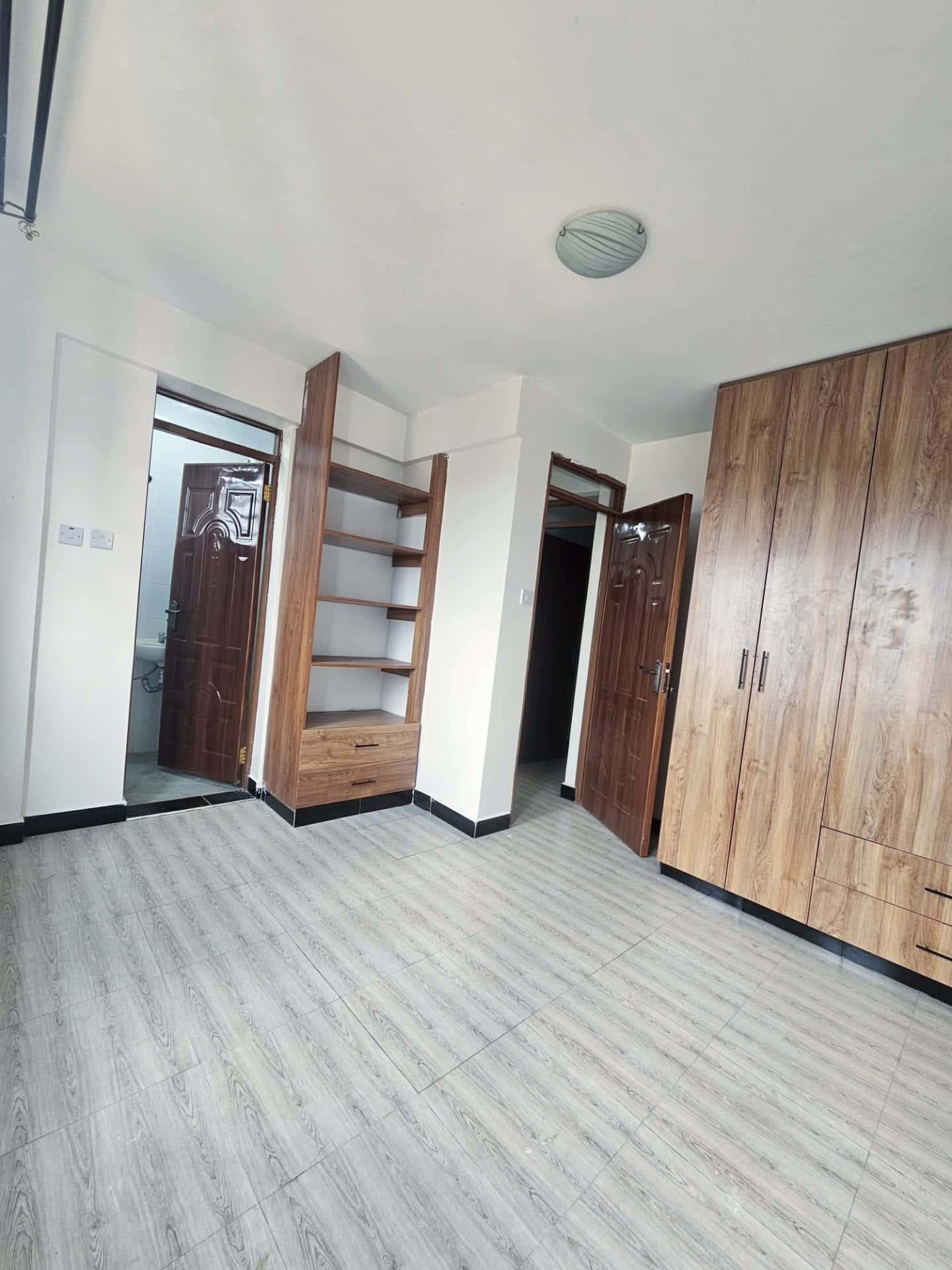 2-Bedroom Apartment thumbnail 5