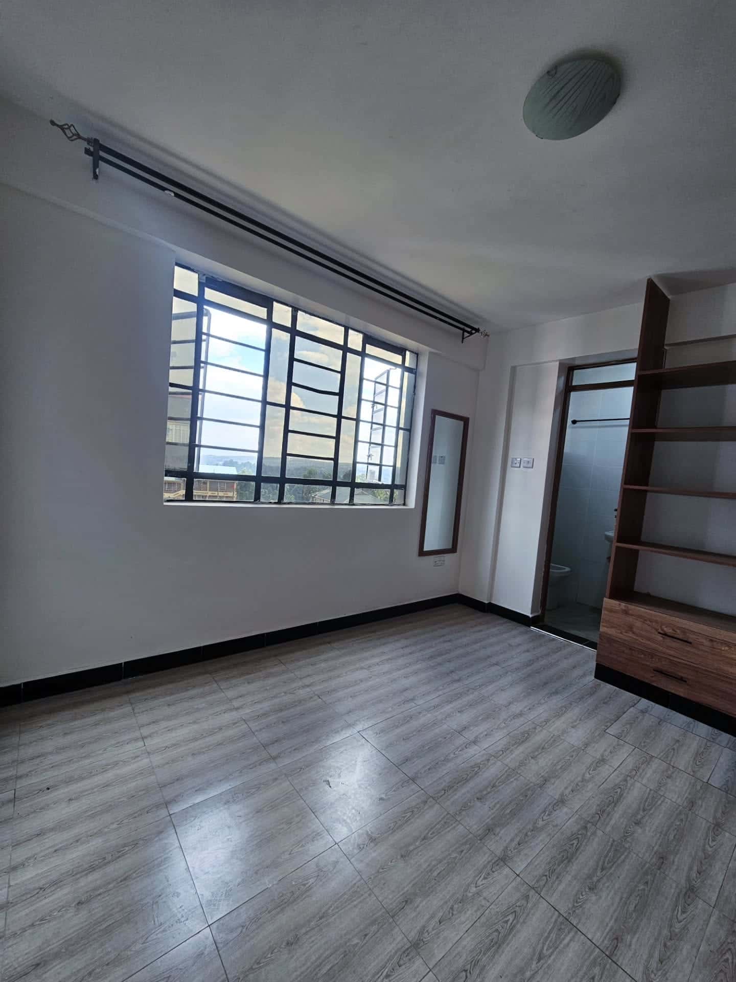 2-Bedroom Apartment thumbnail 3