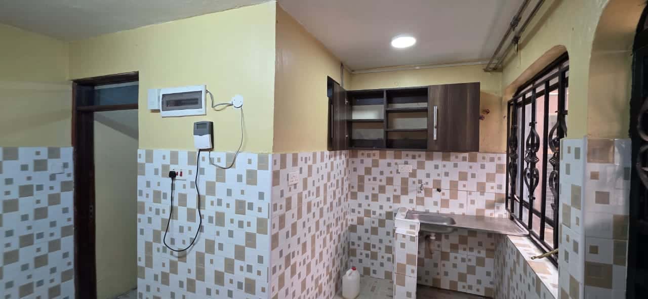 4 BEDROOM BUNGALOW FOR RENT | ACACIA, KITENGELA thumbnail 9