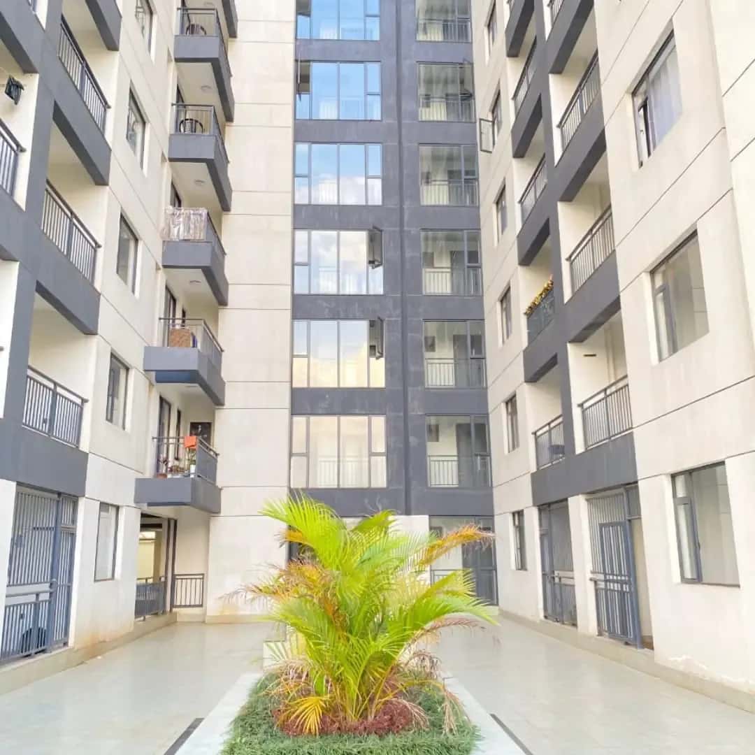 Modern 3 bedroom apartment thumbnail 1