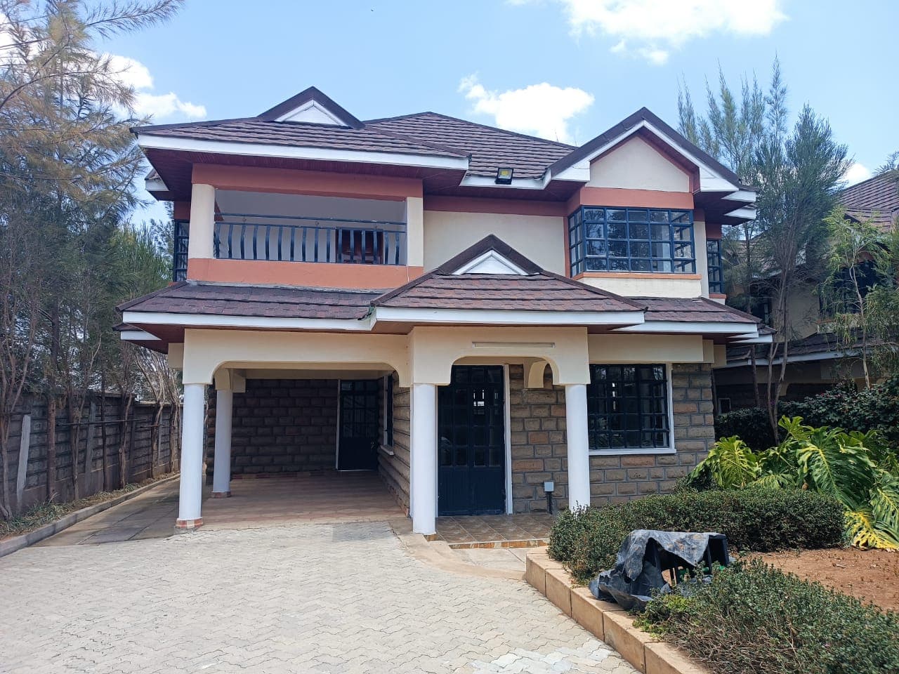 For Sale – Elegant 4 Bedroom All En Suite | Acacia