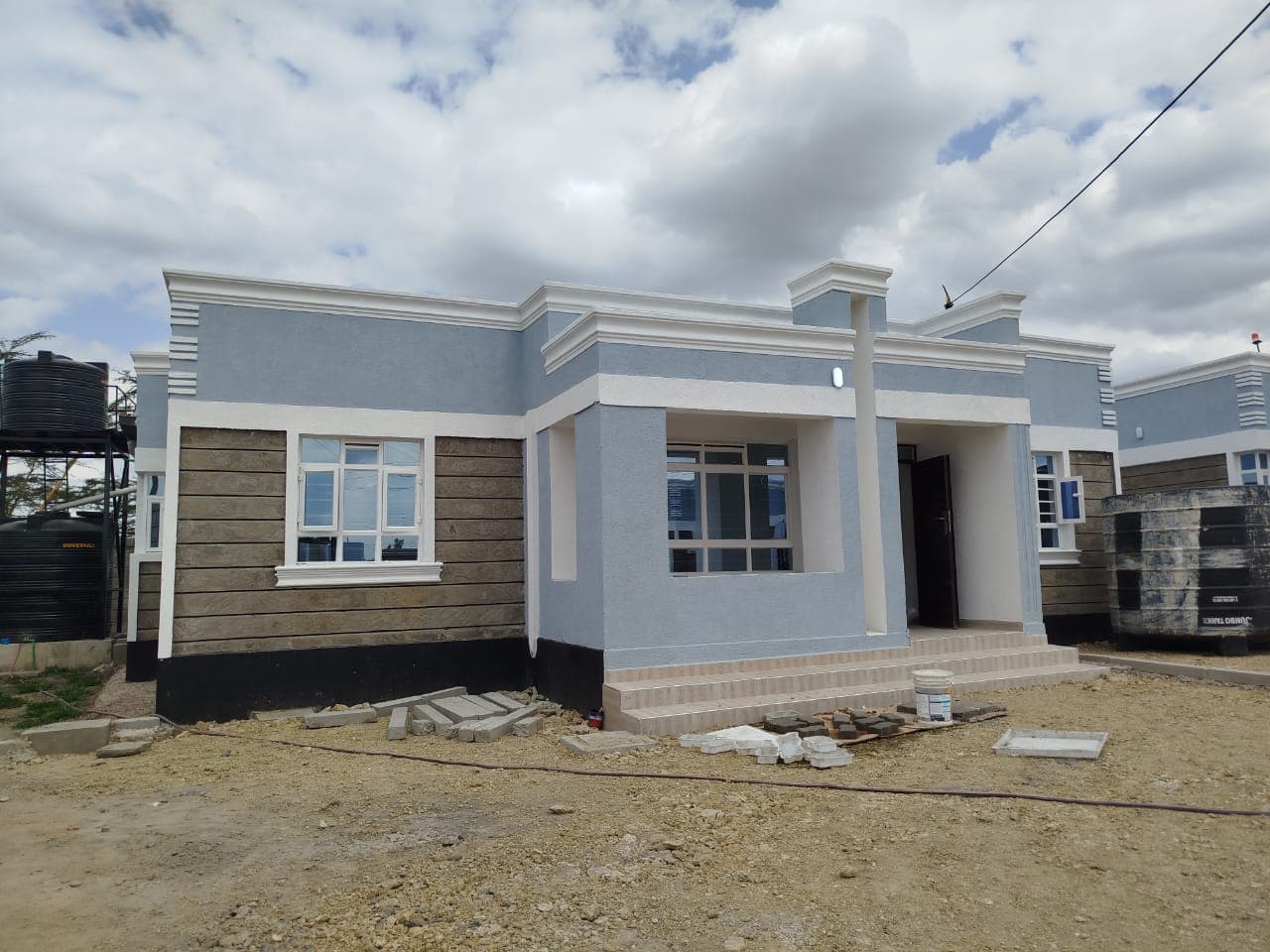 Mordern 3-Bedroom Bungalow Now Available!|Ksh 8.7m