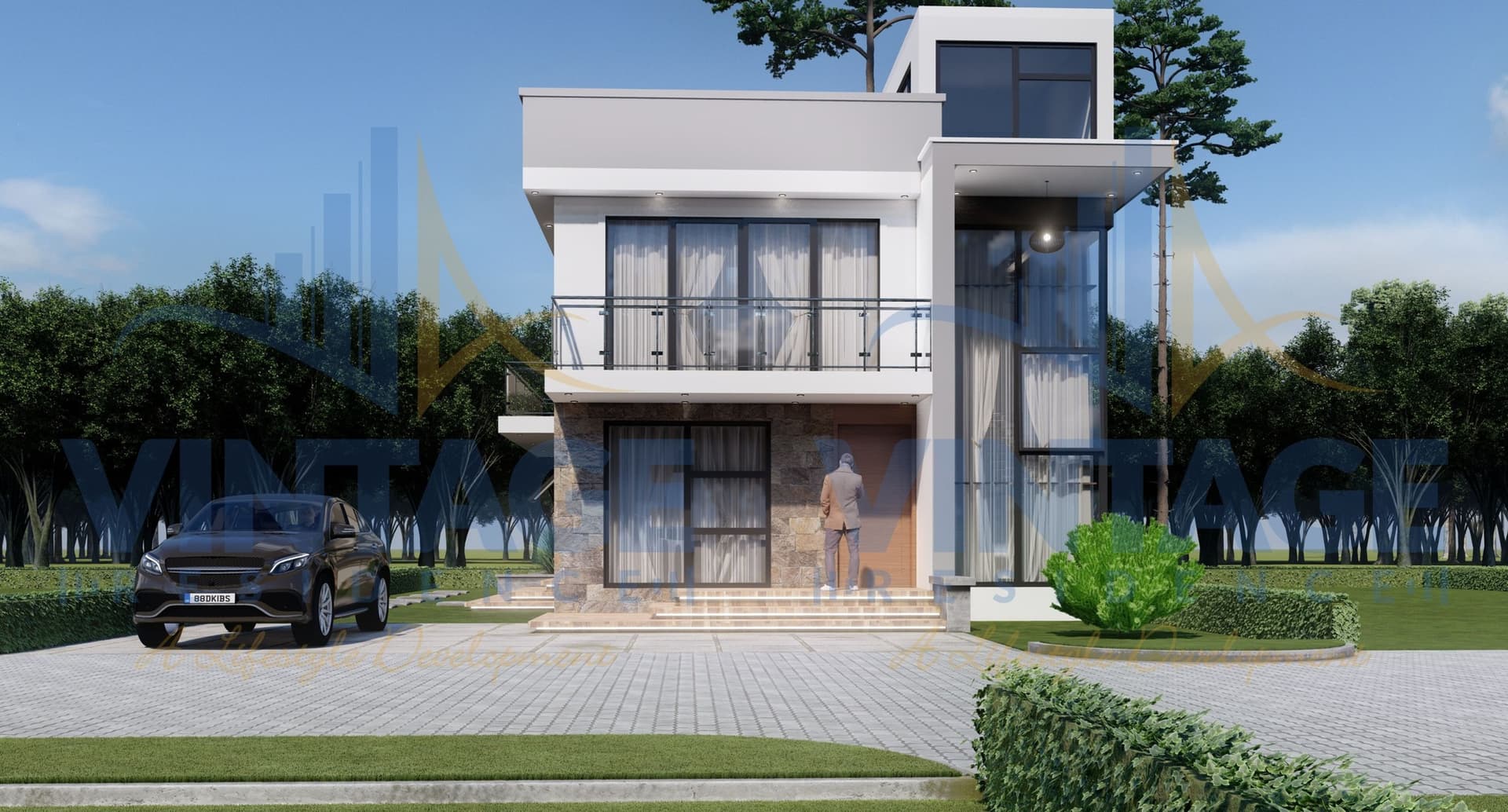 4 Bedroom Maisonettes For Sale in Juja Ruiru