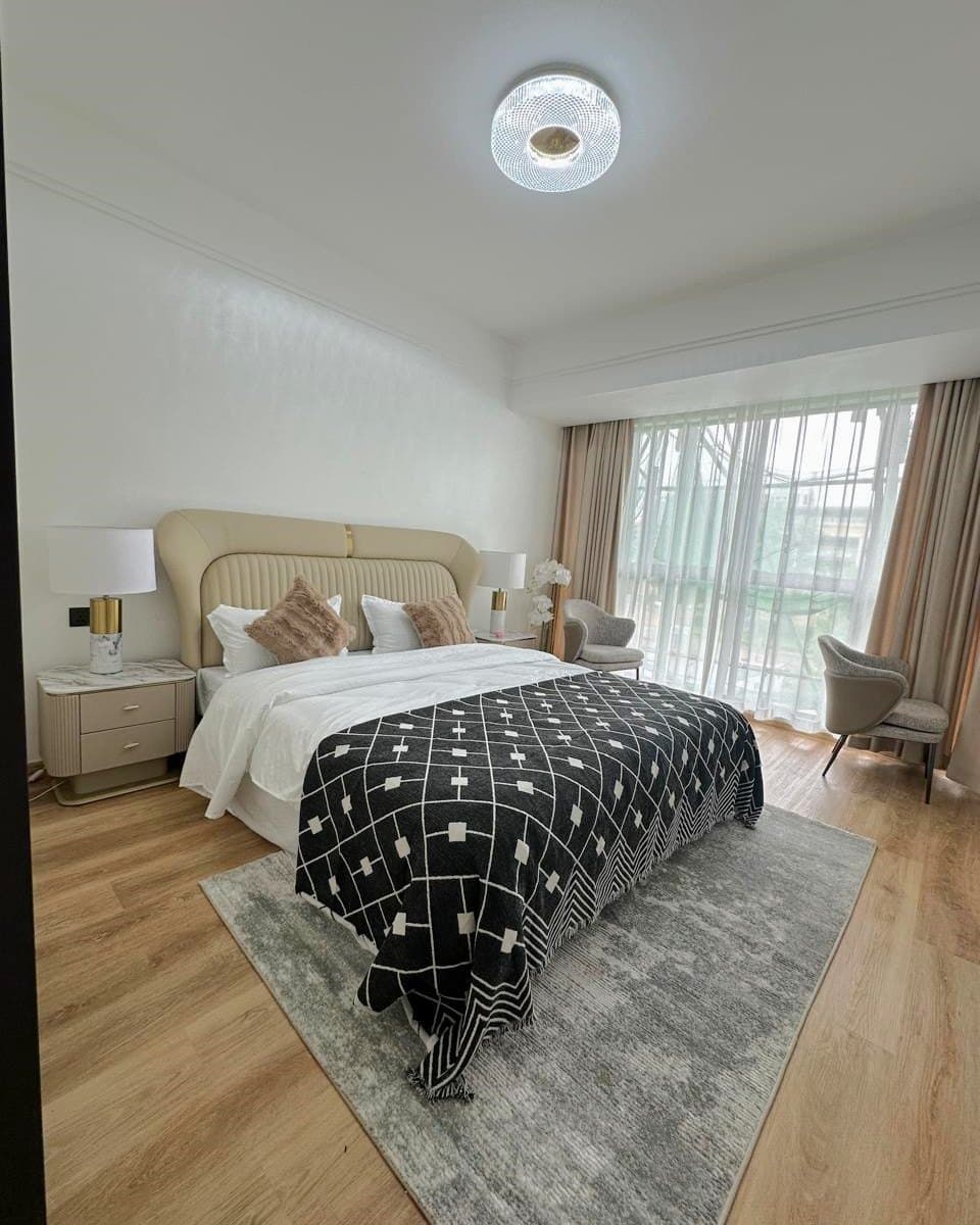 2 Bedroom Apartment For Sale in Lavington Riara Road