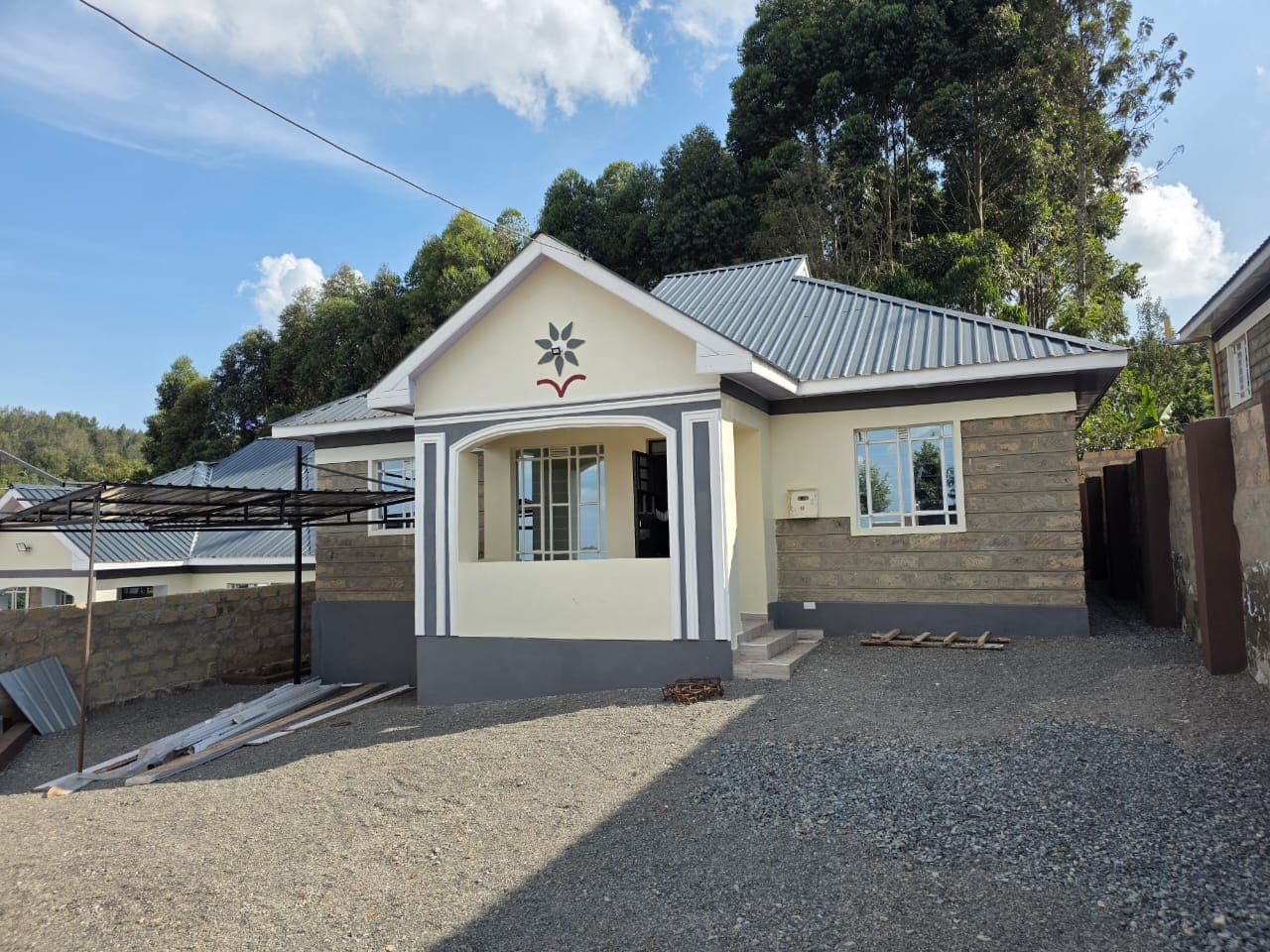 4 Bedroom Bungalow For Sale in Ngong Town