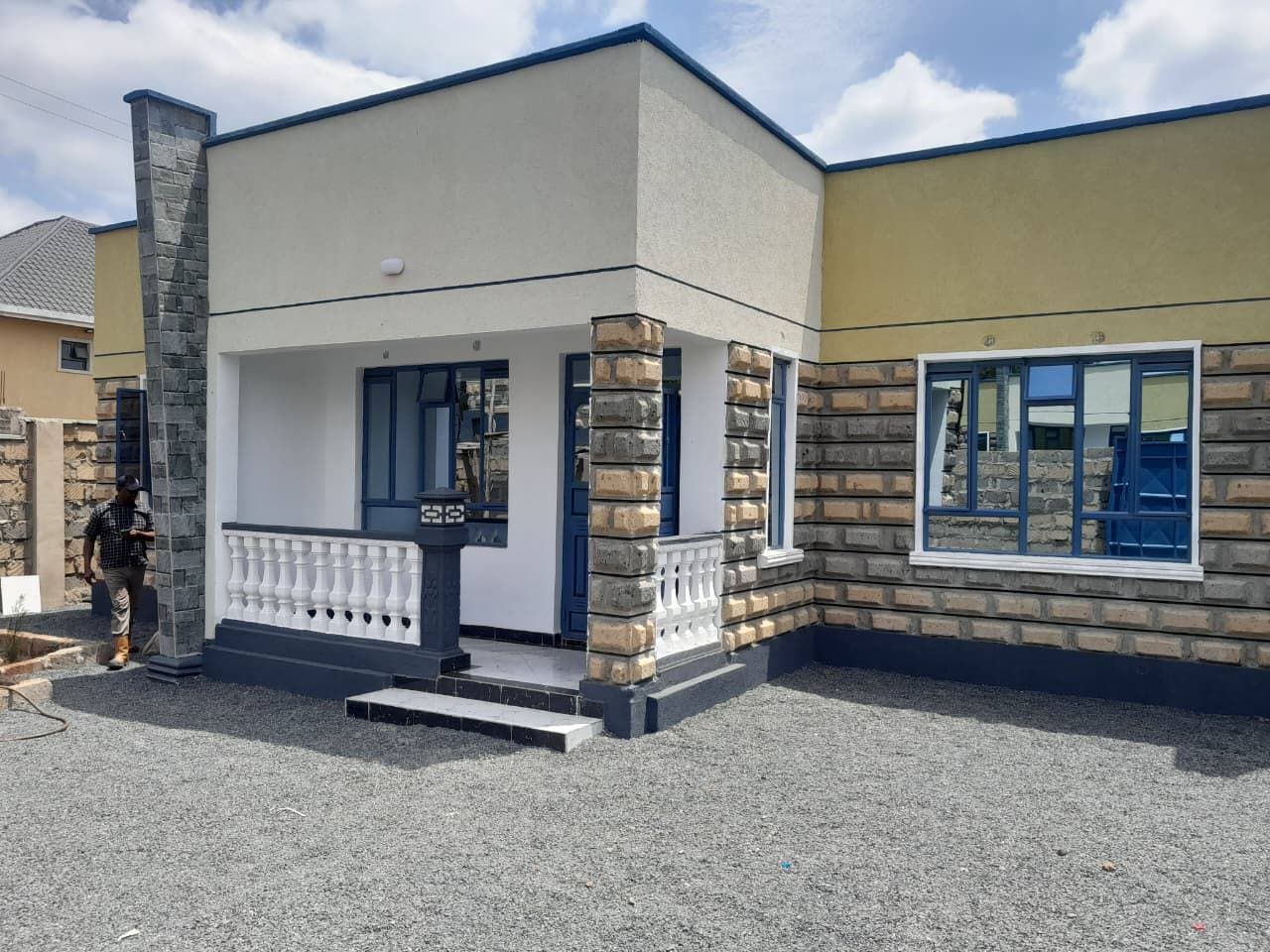 4 Bedroom Bungalow For Sale in Ongata Rongai Rimpa
