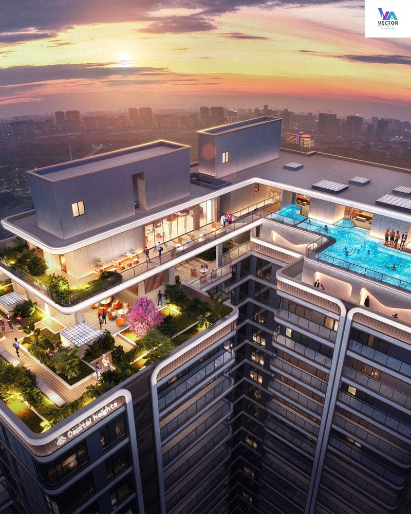 Cheap 2 Bedroom Apartment +DSQ in Westlands, Nairobi