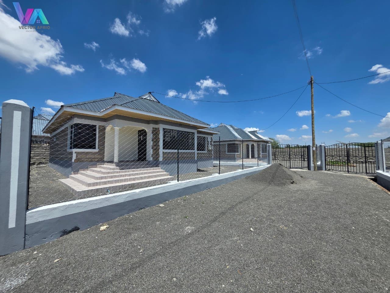 3 bedroom bungalow for sale in kitengela