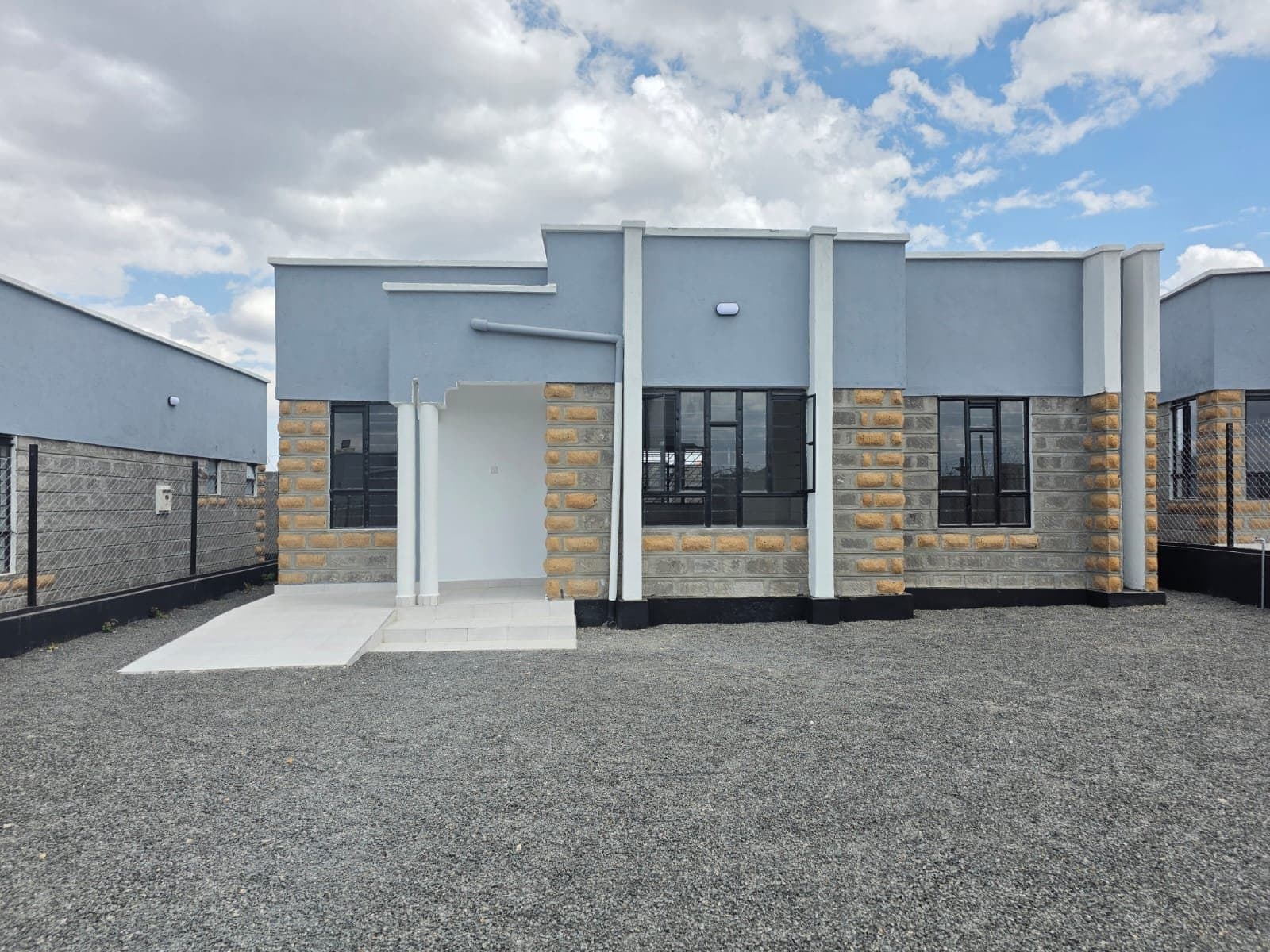 3 bedroom bungalow for sale in kitengela