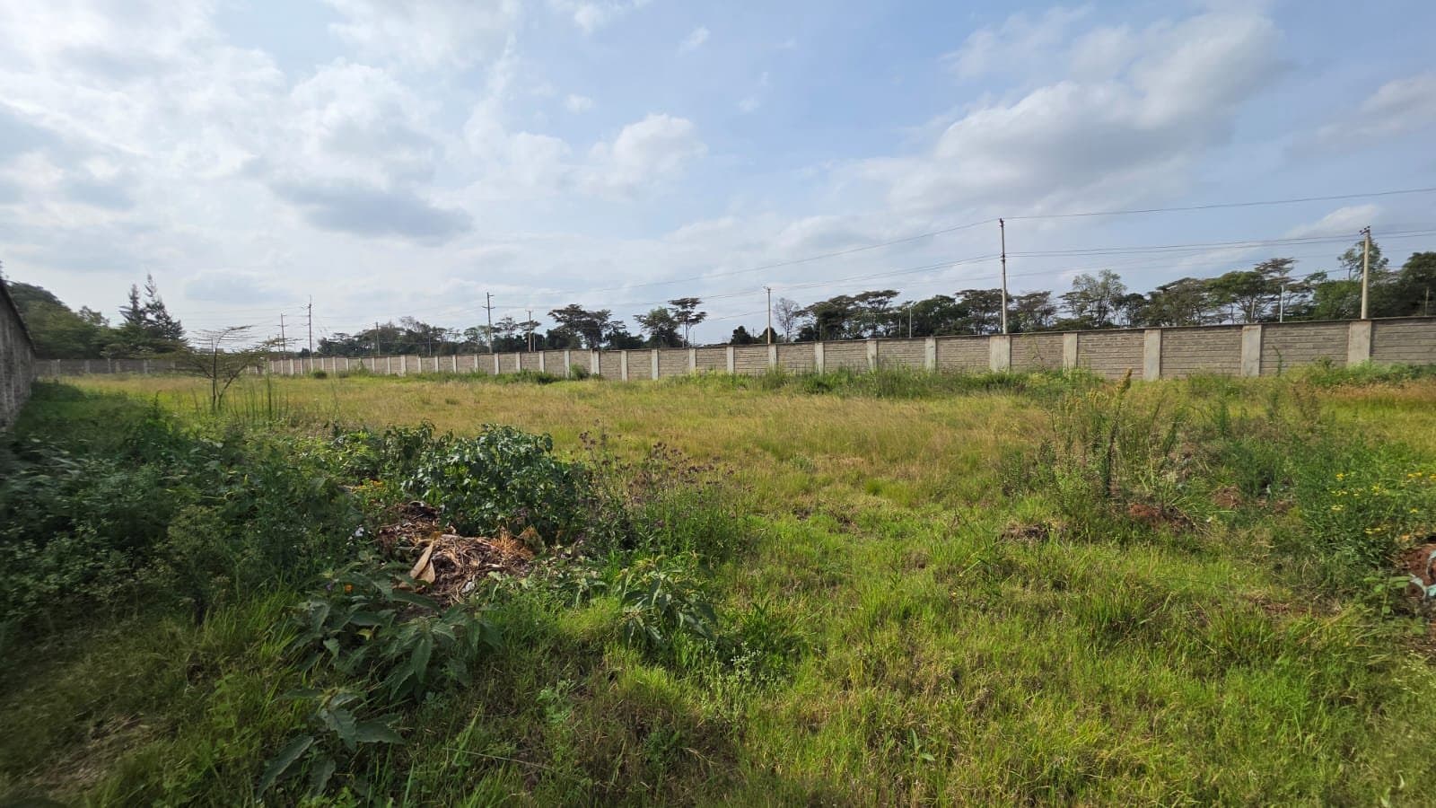 Plot For Sale in Karen Mokoyeti Road 1/2 Acre