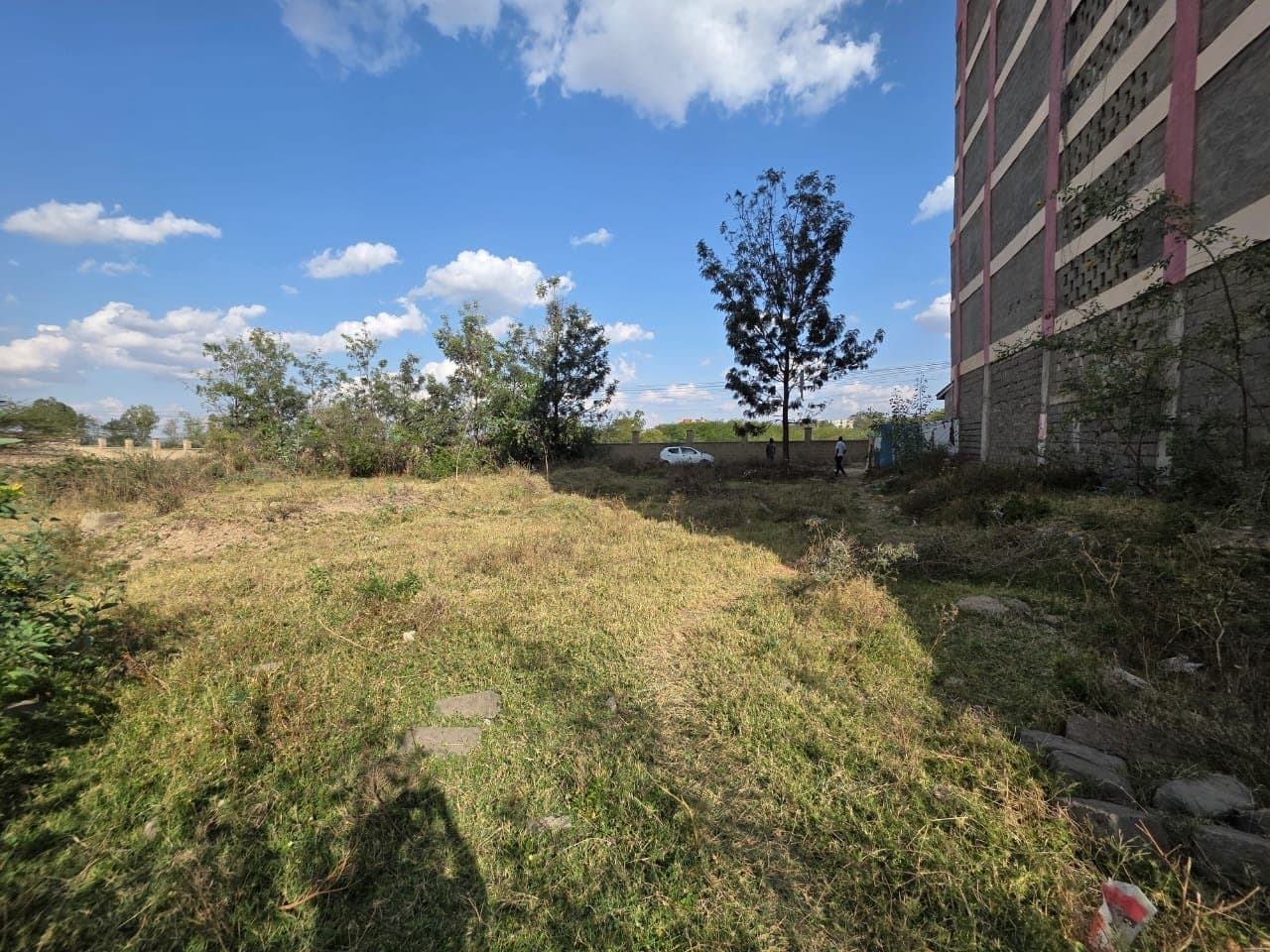 Commercial Plot for Sale In Kitengela,Milimani