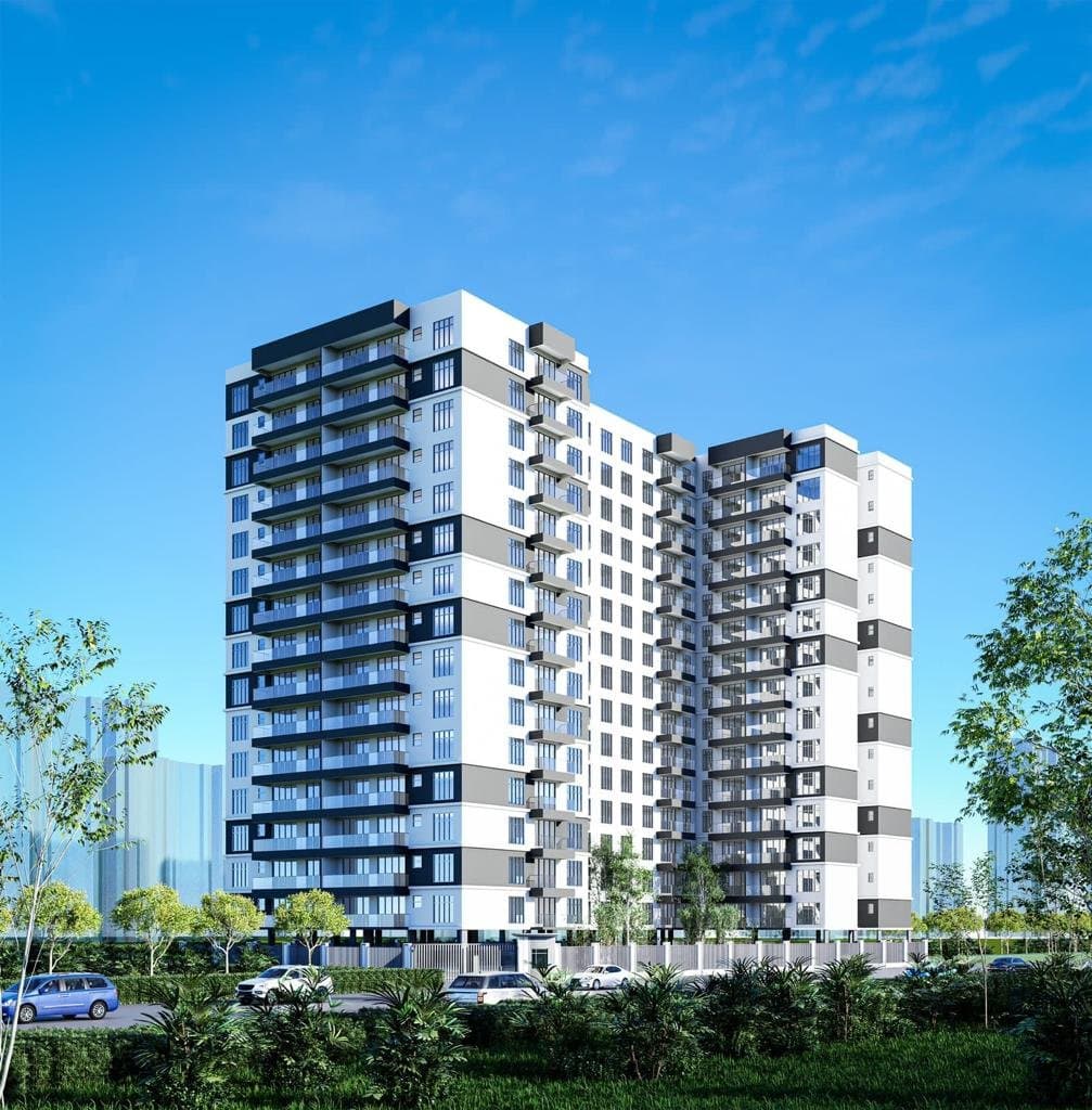 1BDRM APARTMENT FOR SALE IN WESTLANDS