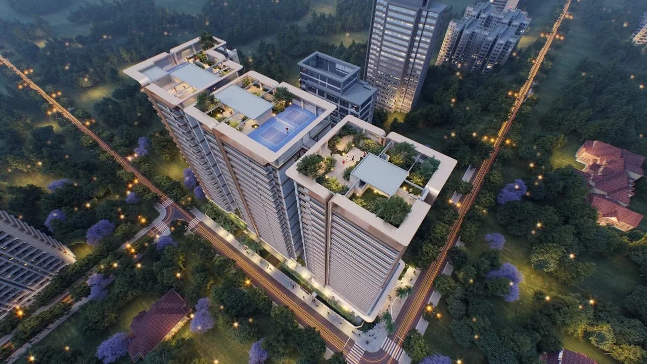 Apartments/Flat1 Bedroom Apartment For Sale In Riverside