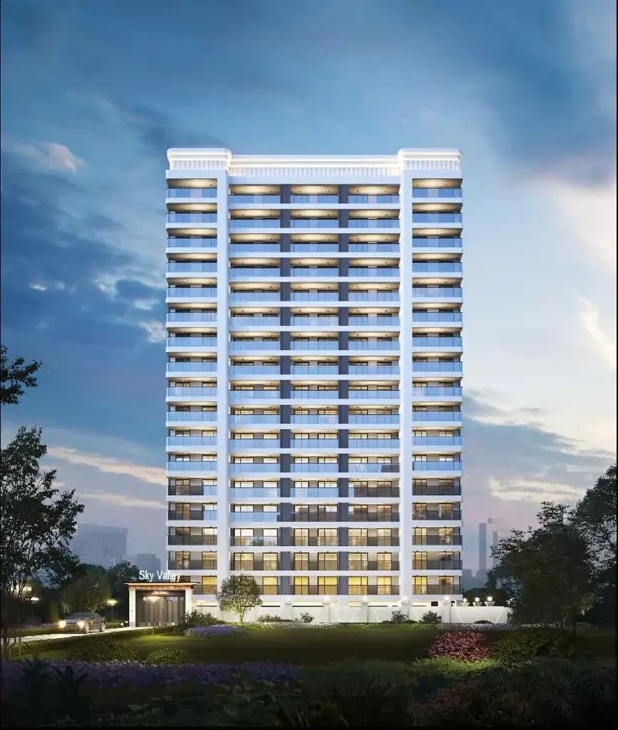 1 BEDROOM APARTMENT FOR SALE IN WESTLANDS