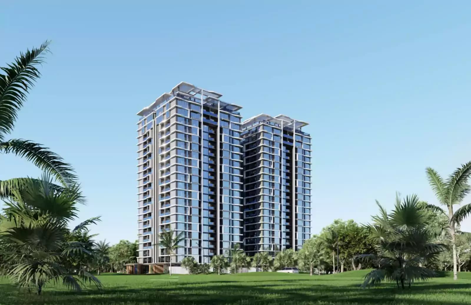 1 BEDROOM APARTMENT FOR SALE IN WESTLANDS