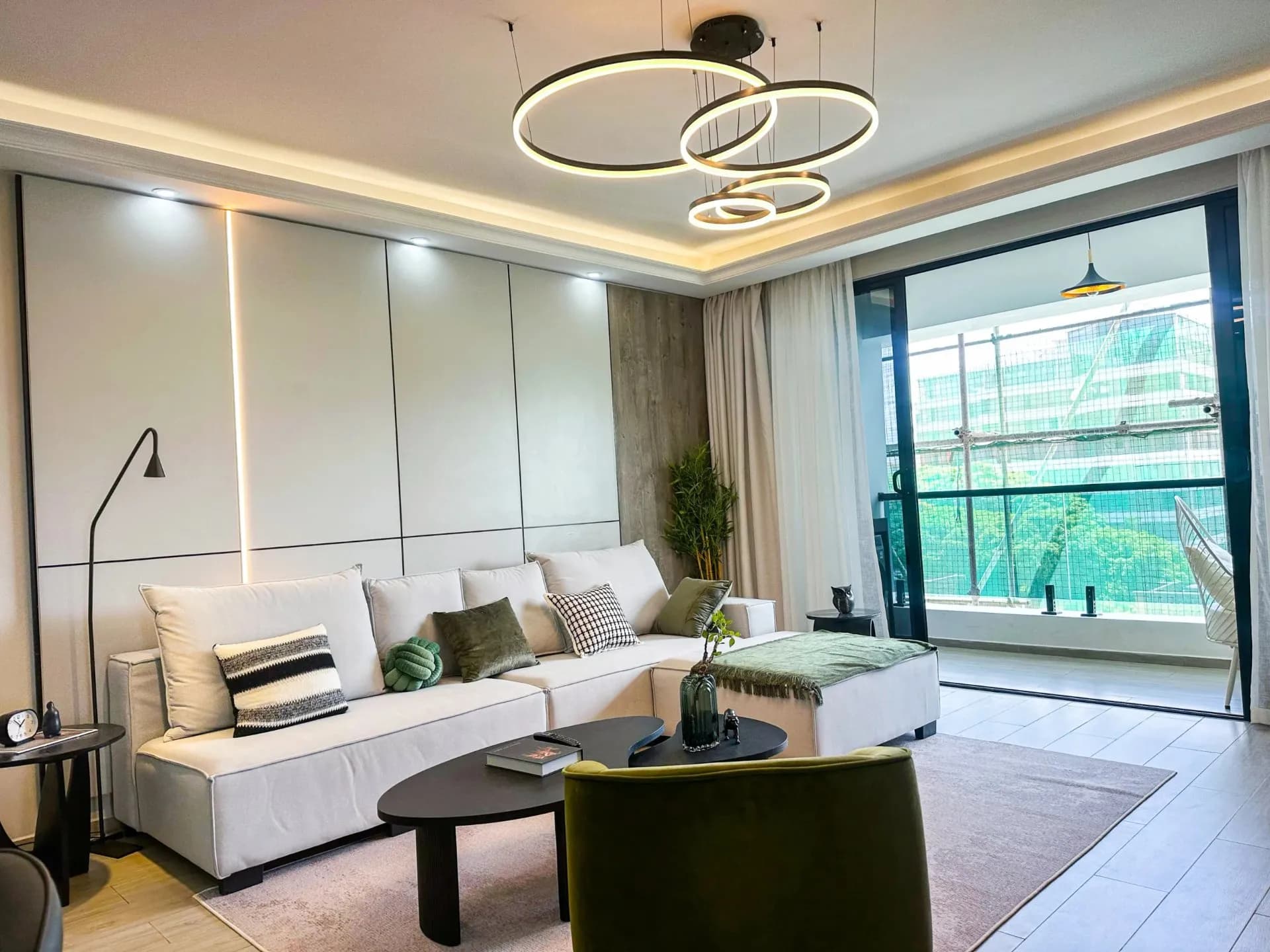 2 Bedroom Apartment For Sale In westlands