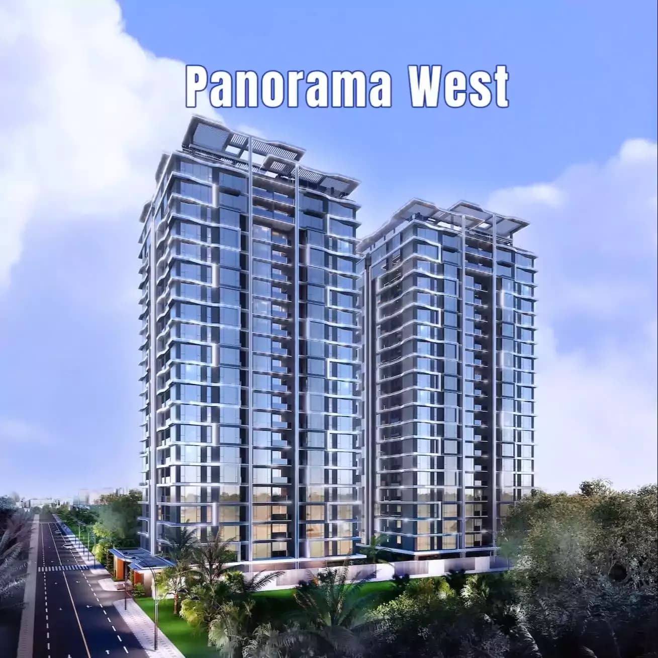 Apartments/Flat2 BEDROOM APARTMENT FOR SALE WESTLANDS