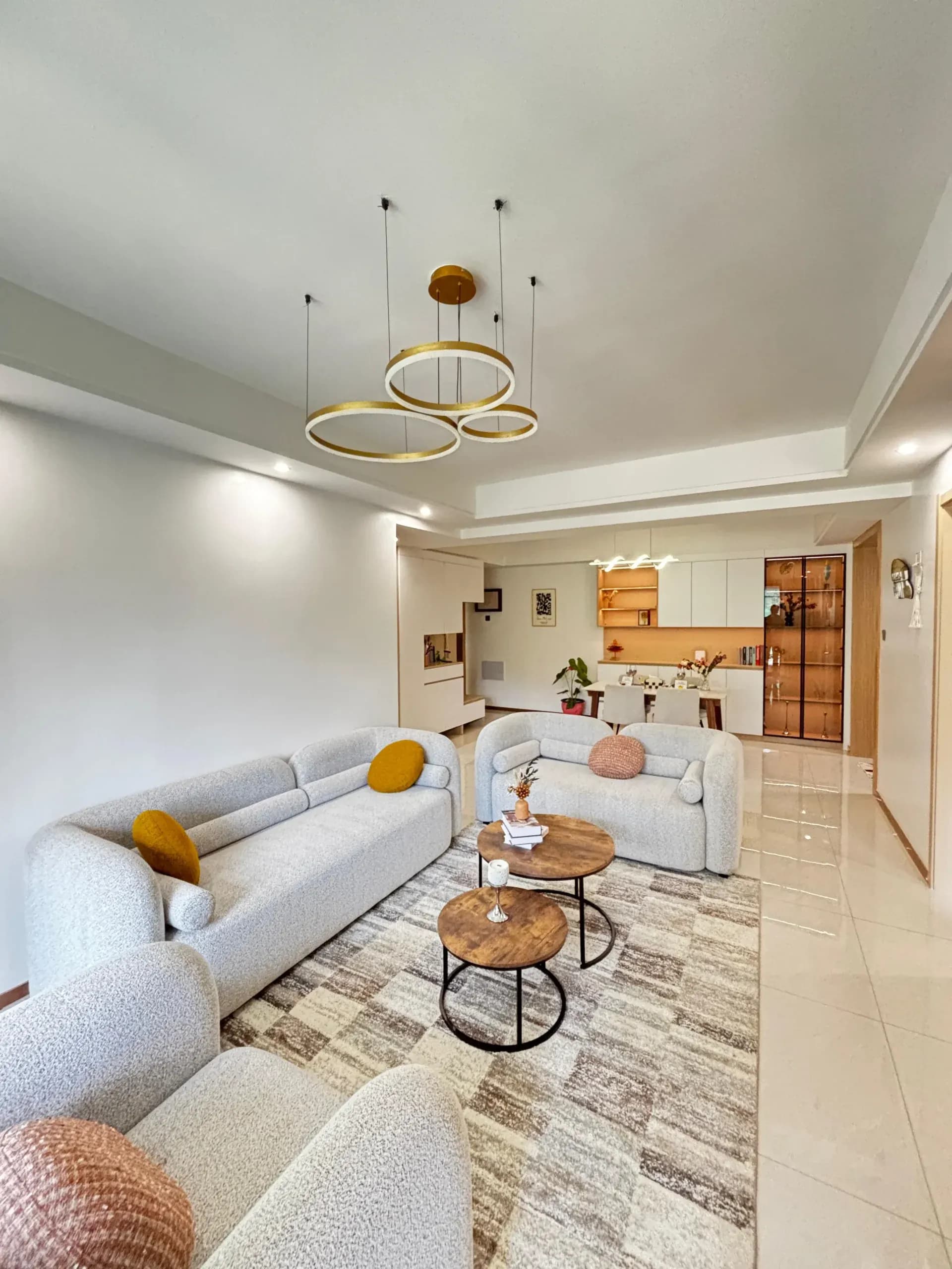 Luxury 2 Bedroom Apartments for Sale in Westlands Nairobi | Flexible Payment Plans