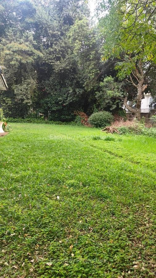 Prime 0.25-Acre Plot for Sale – Kilimani (Kindaruma Road)