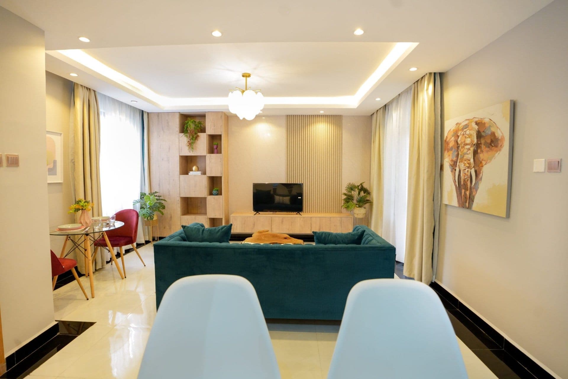 1 Bedroom Apartment For Sale in Parklands