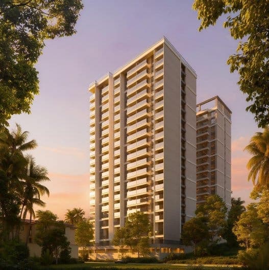 1 Bedroom Apartment for Sale in Riverside, Westlands