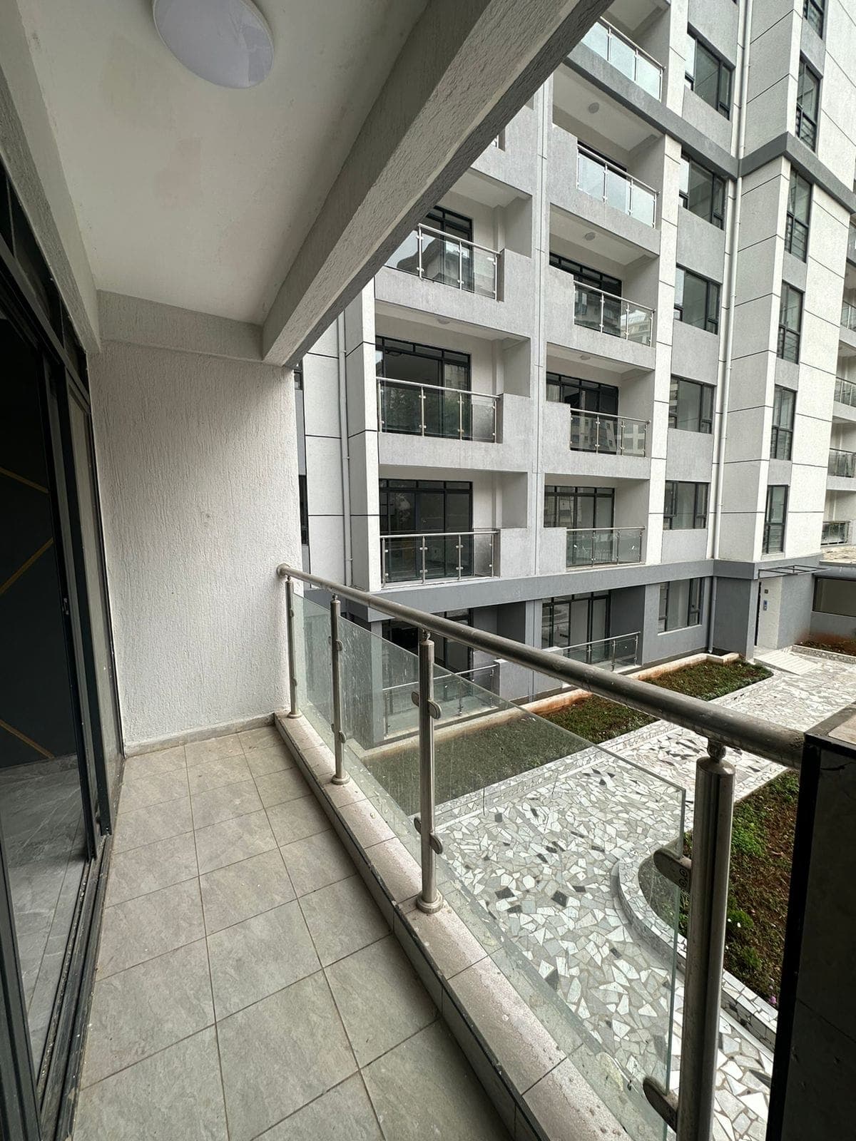 1 BEDROOM APARTMENT FOR RENT IN LAVINGTON