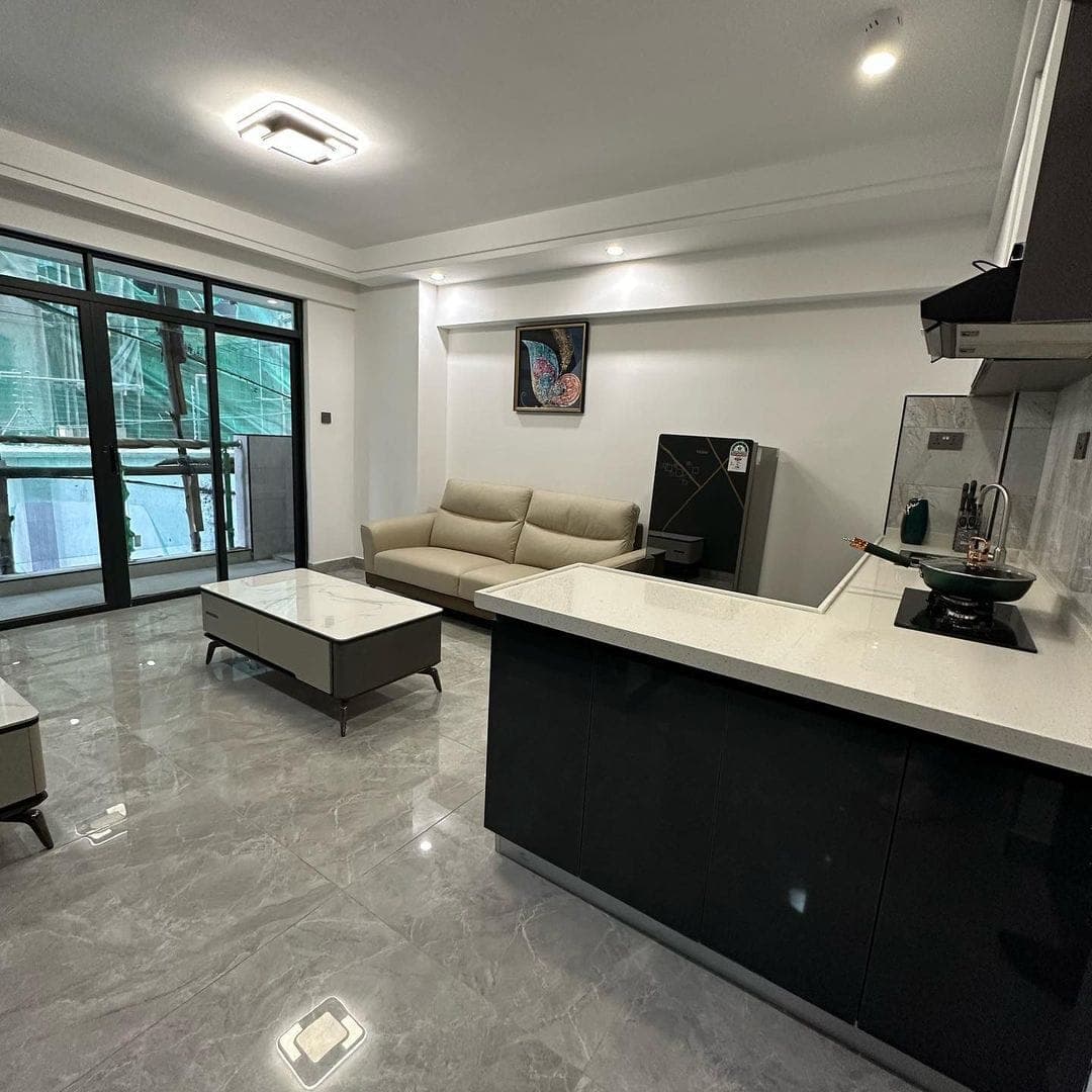 1 Bedroom Apartment for sale in Lavington