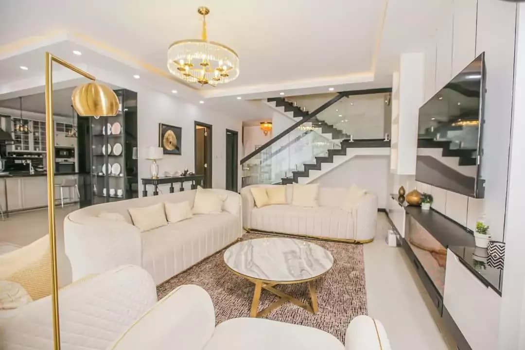 4 bedroom duplex for sale in westlands with DSQ