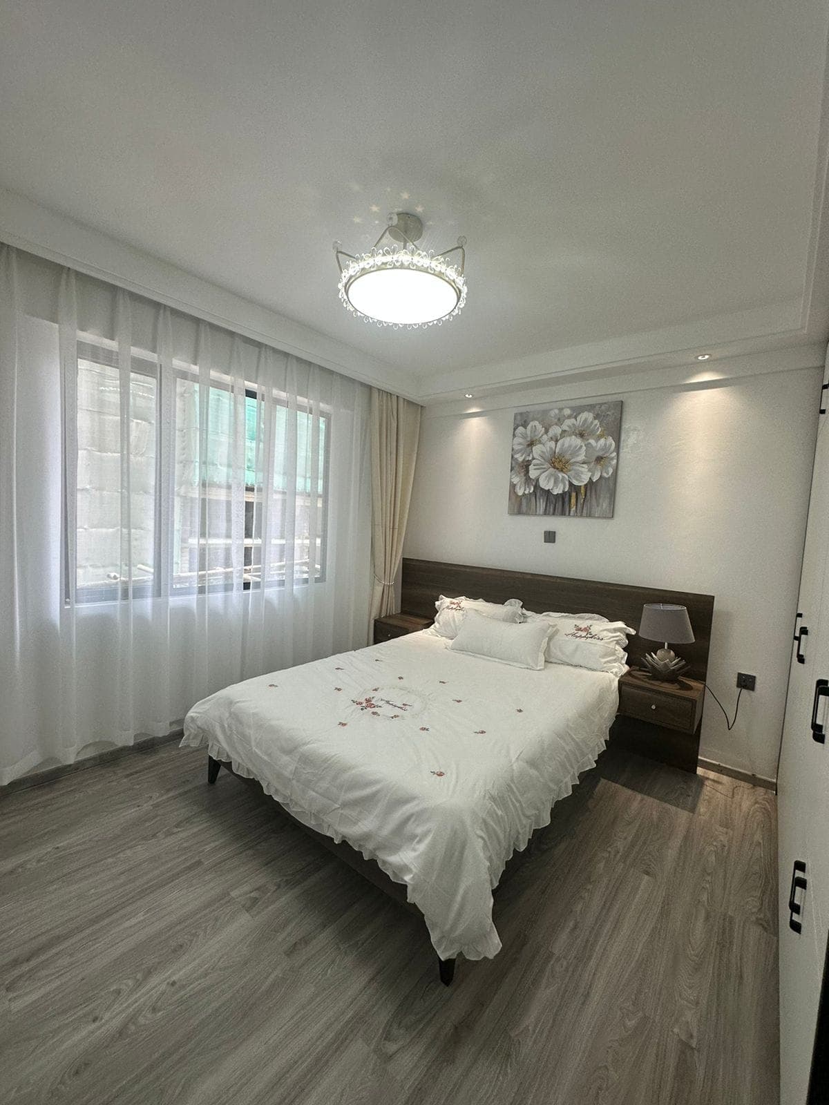 2 Bedroom Apartment For Sale in Kilimani