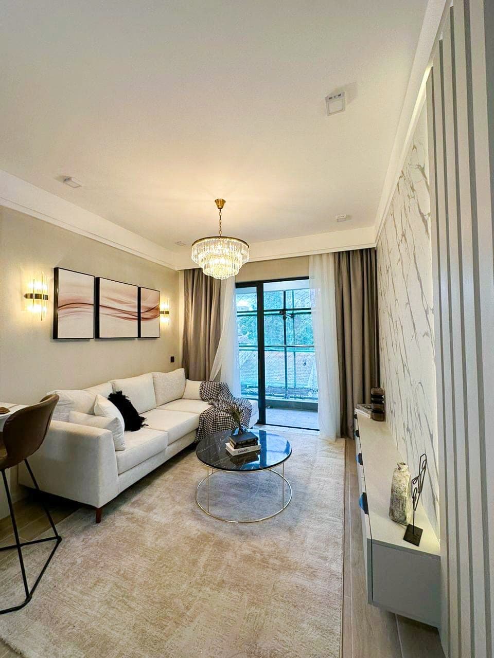 1 BEDROOM APARTMENT FOR SALE IN LAVINGTON