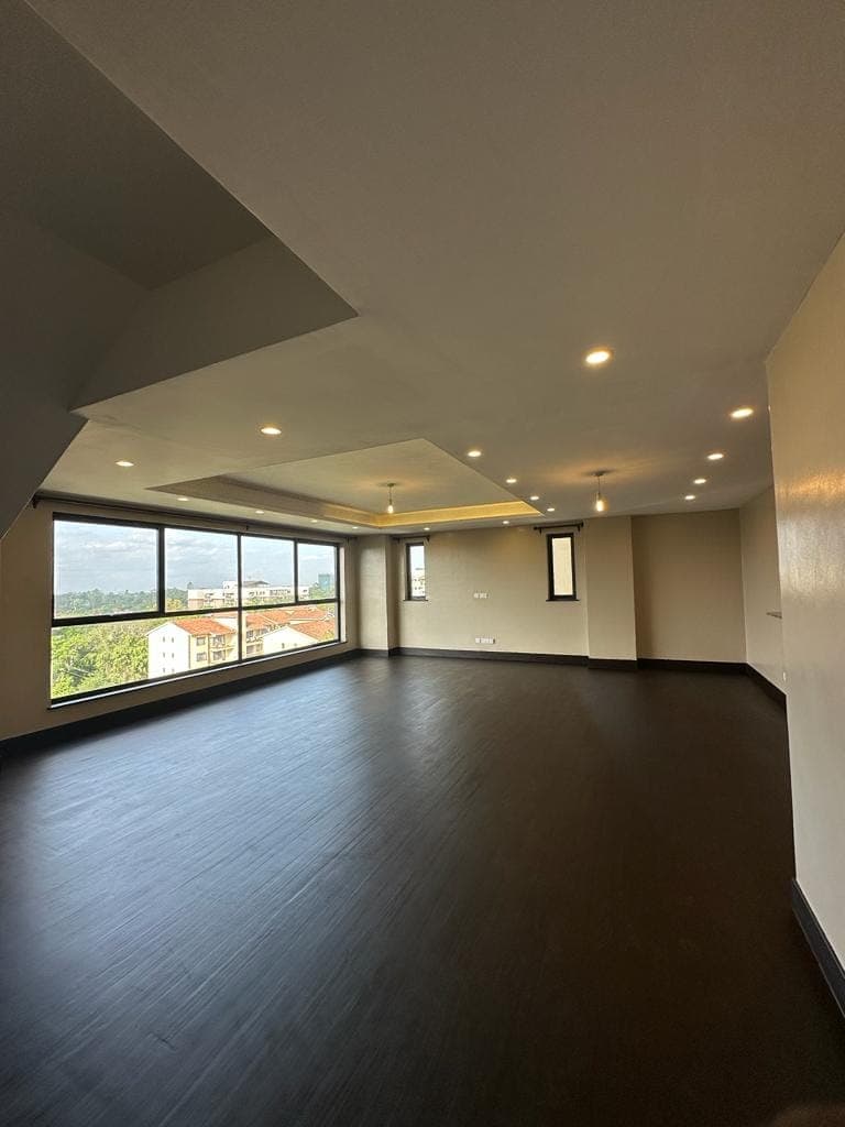 4 Bedroom Duplex For Sale In Lavington With DSQ