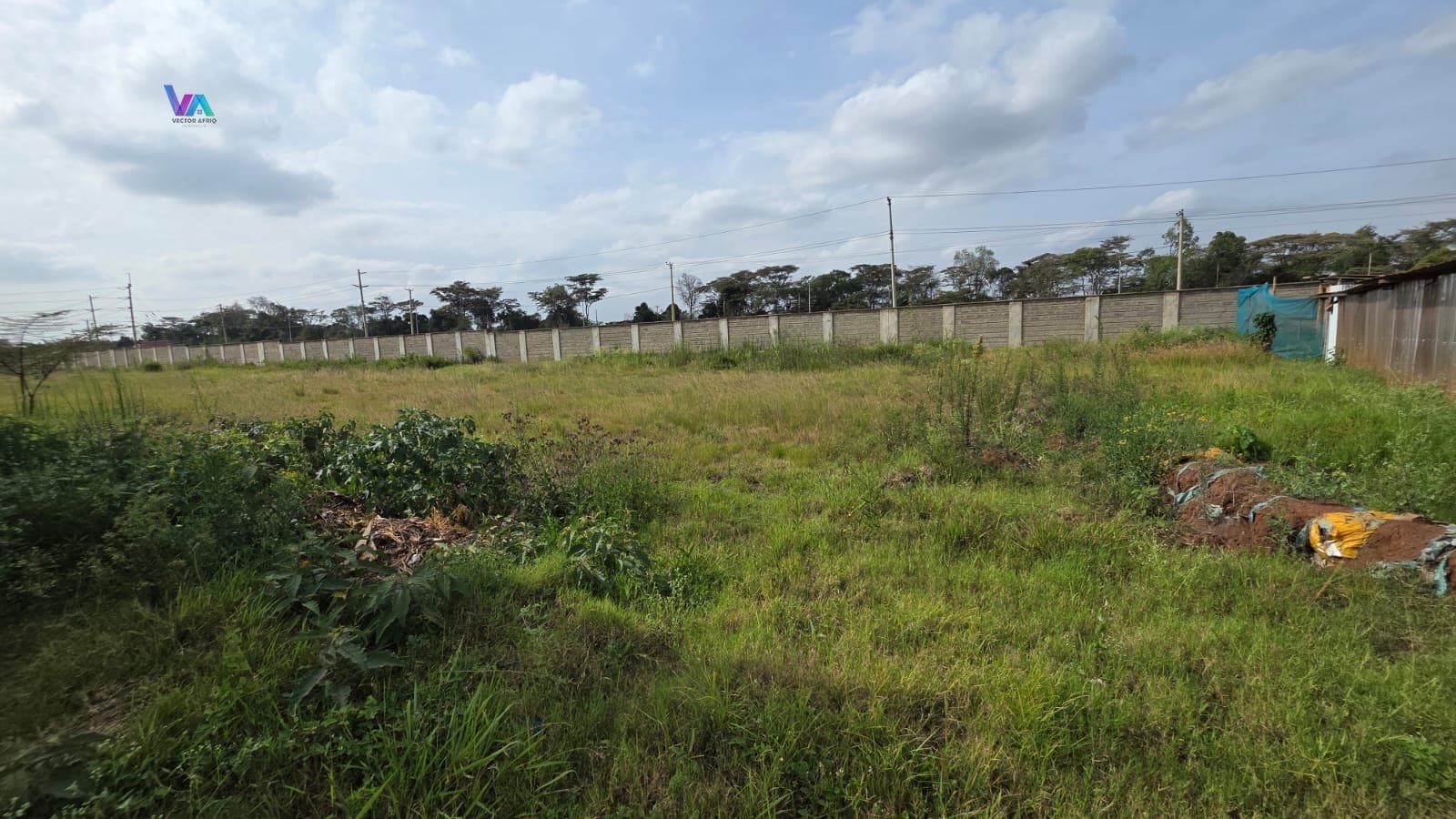 1/2 Acre Plots for Sale in Karen