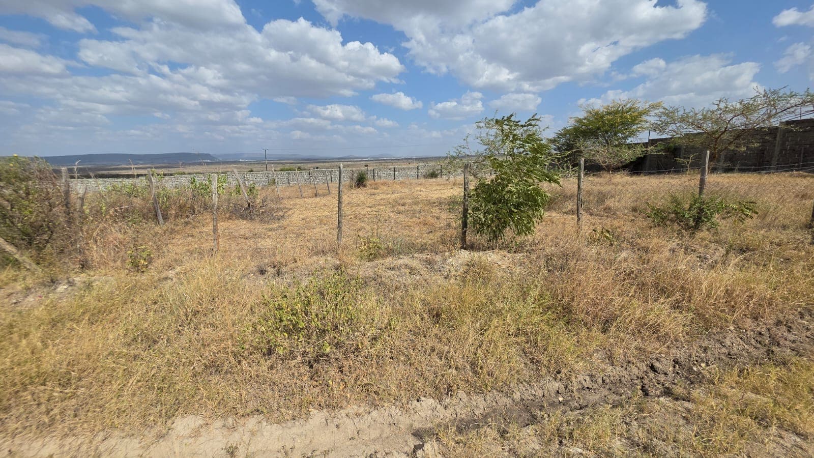 Plots for sale in kitengela