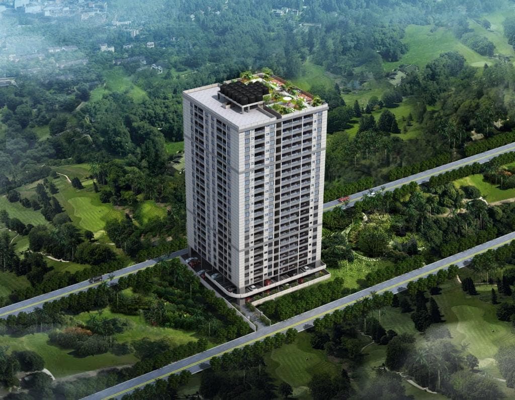 2 Bedroom Apartment For Sale in Westlands All Ensuite