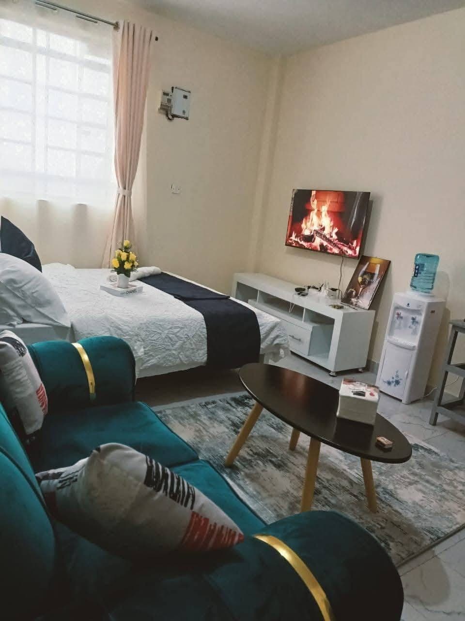 Furnished Apartments in Athi River Machakos