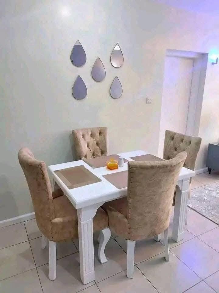 Fully Furnished Airbnb Apartments in Ongata Rongai
