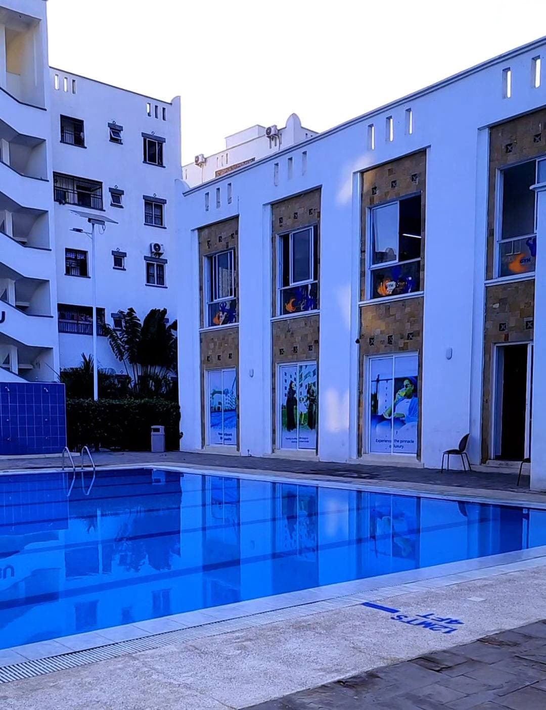 Cozy Airbnb in Mombasa