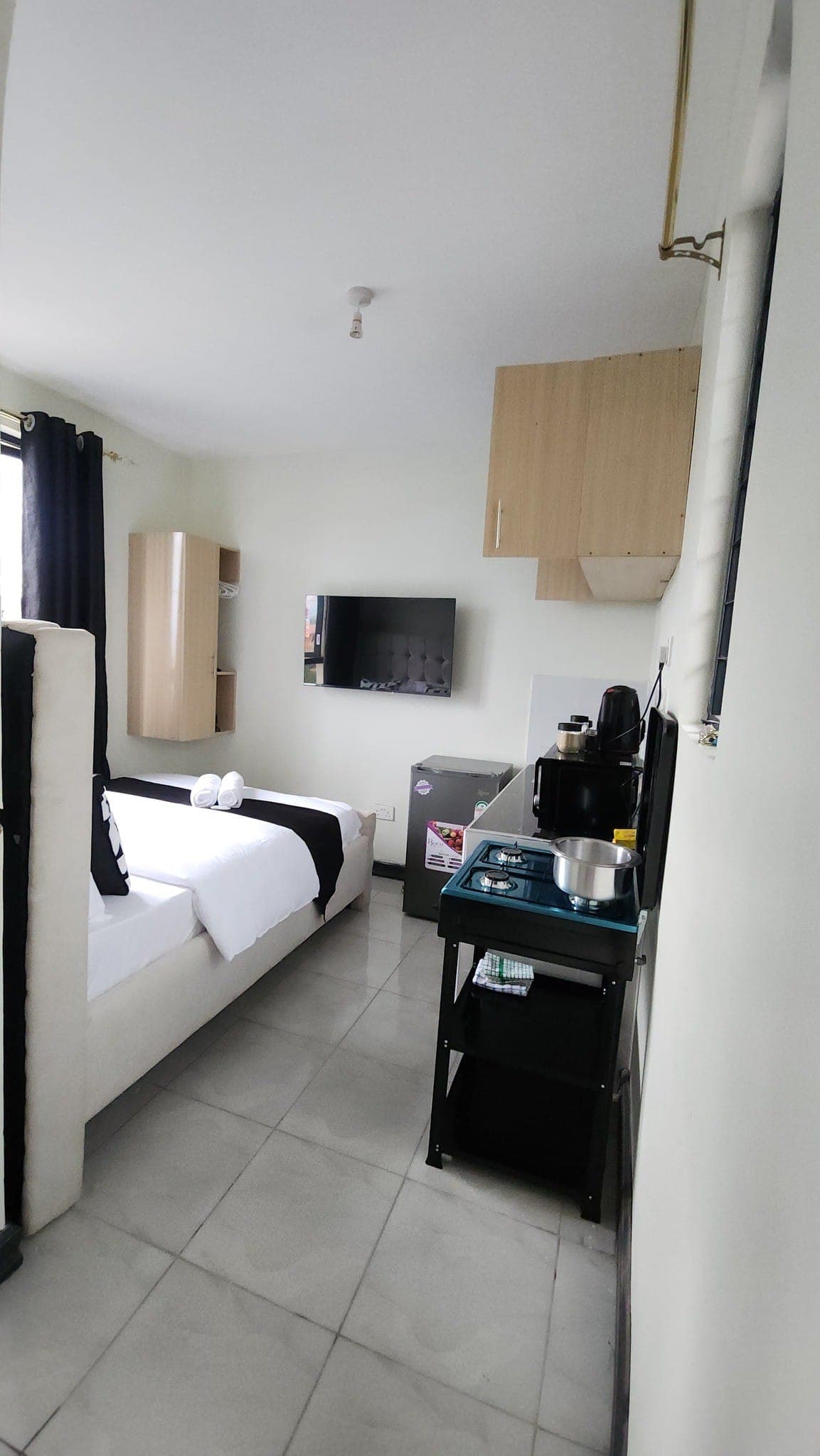 Luxury Airbnb in Kisumu ,Premium Short Stay Apartments
