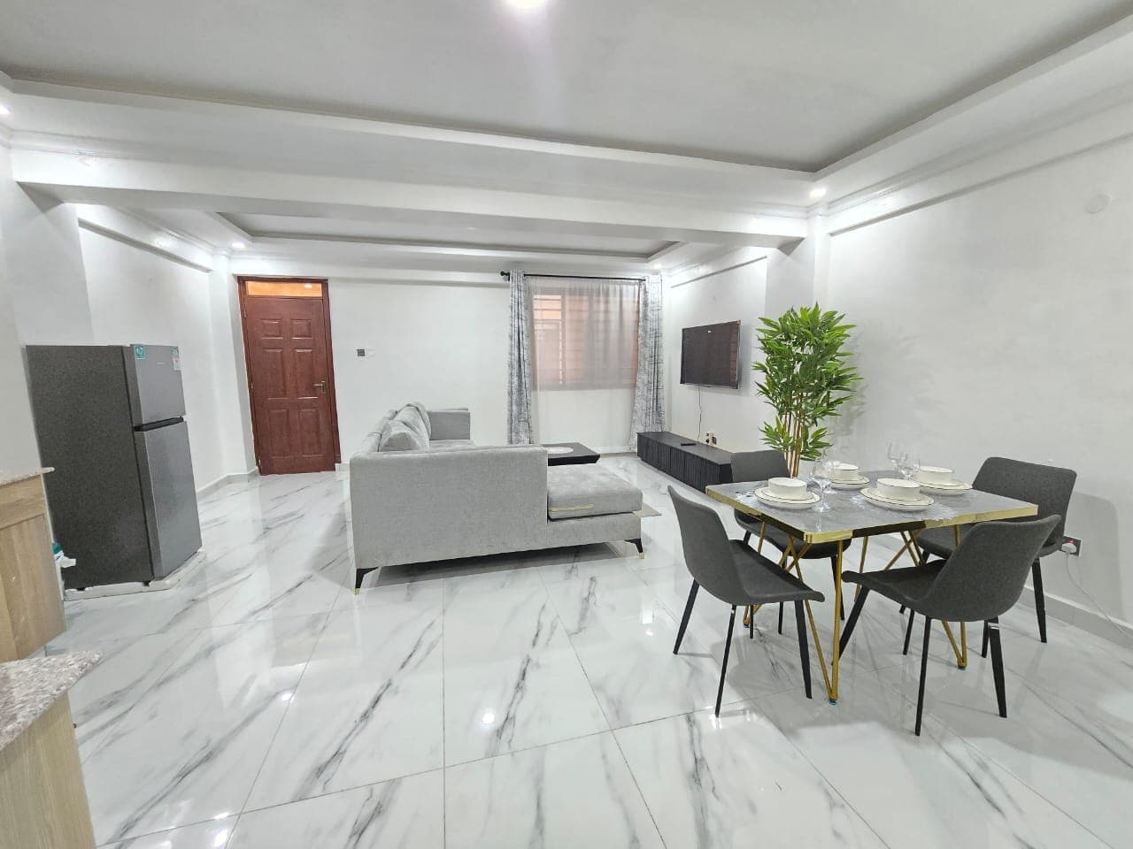 Luxury Airbnb in Kisumu, Premium Apartments