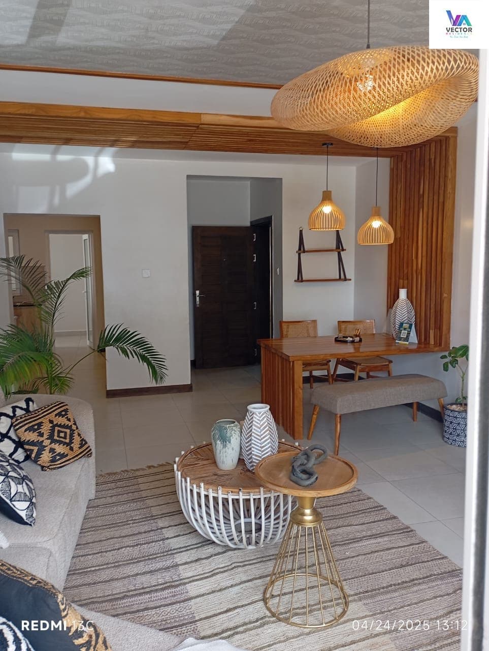 3 Bedroom Standard Apartment For Sale in Syokimau 11M Only