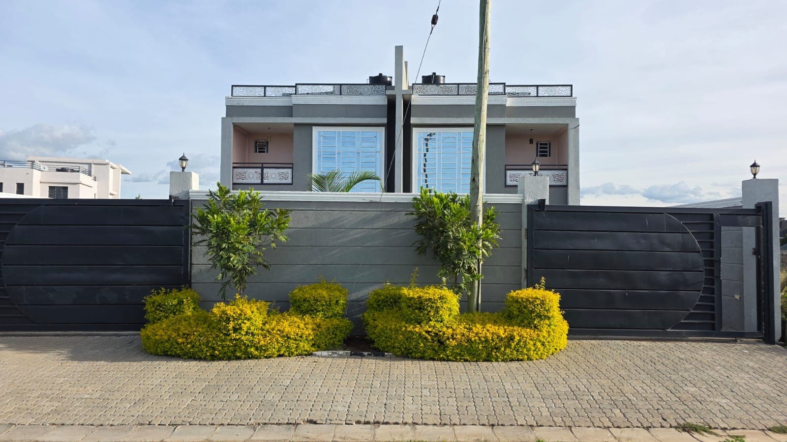 4 Bedroom Townhouse for Sale in Kitengela