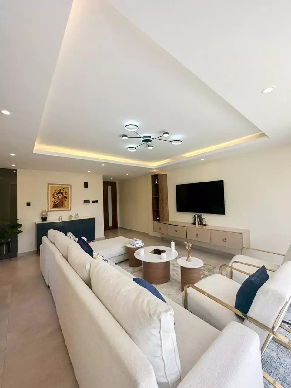 4-Bedroom Duplex Apartments + DSQ for Sale in Westlands Near Westgate Mall