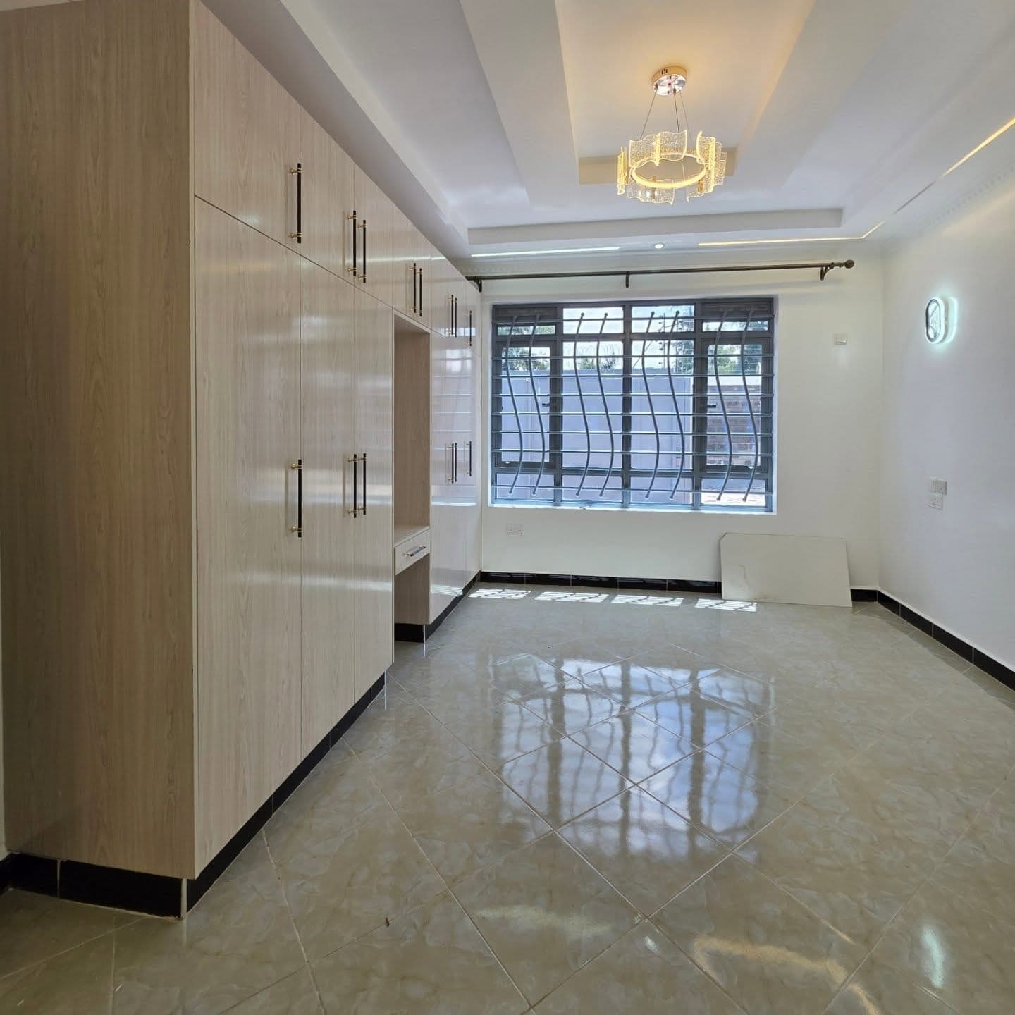 4 Bedroom All-Ensuite Townhouse for Sale in Mugutha