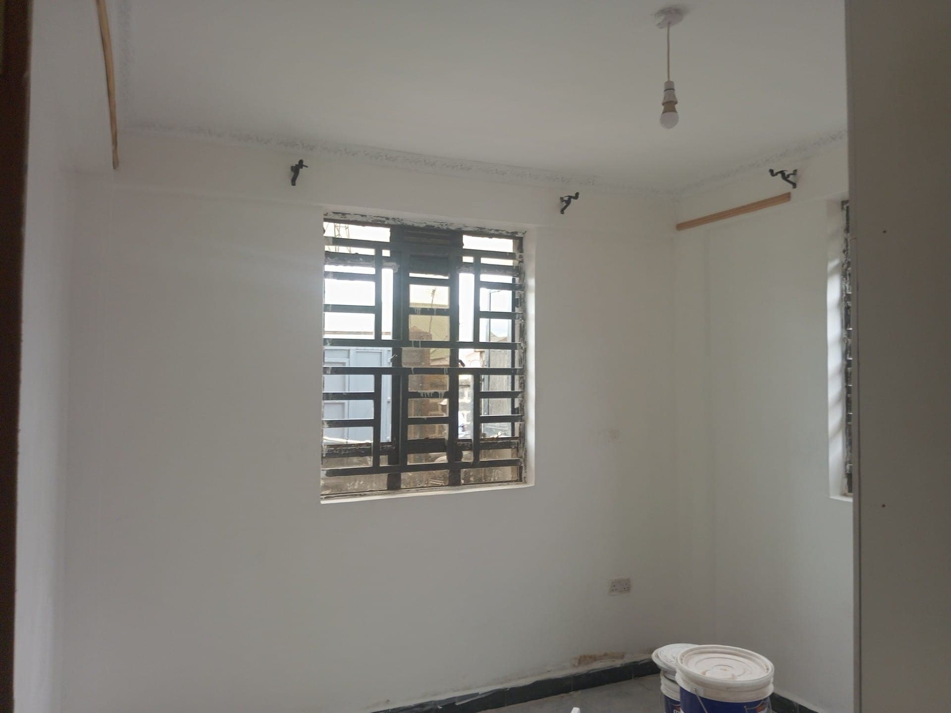1 Bedroom Apartments for Rent in Kisumu